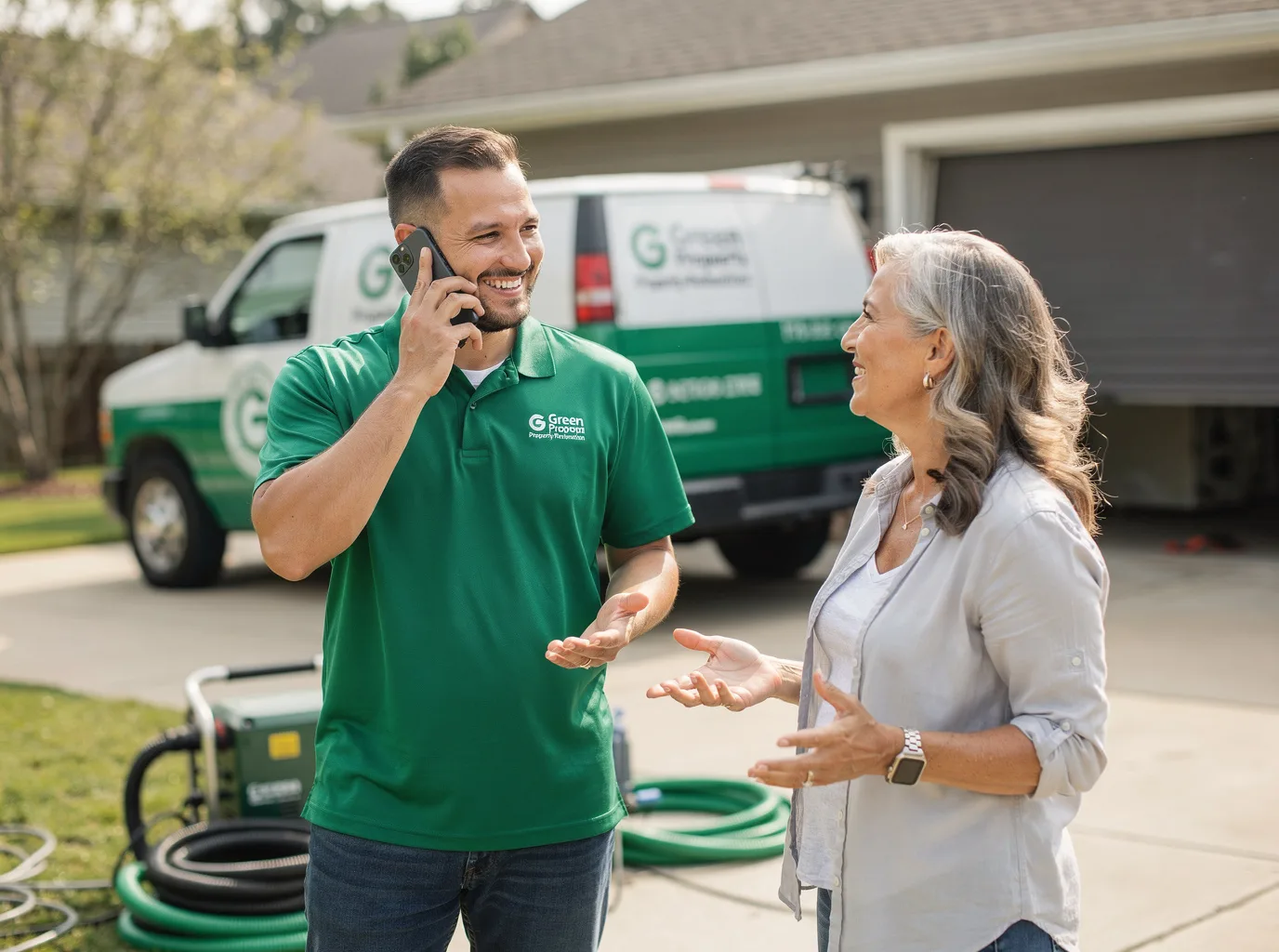 Water Damage Restoration Riley, IN FAQs